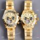 New 2021! Swiss Replica Rolex Daytona 40 Watch Yellow Gold Case (2)_th.jpg